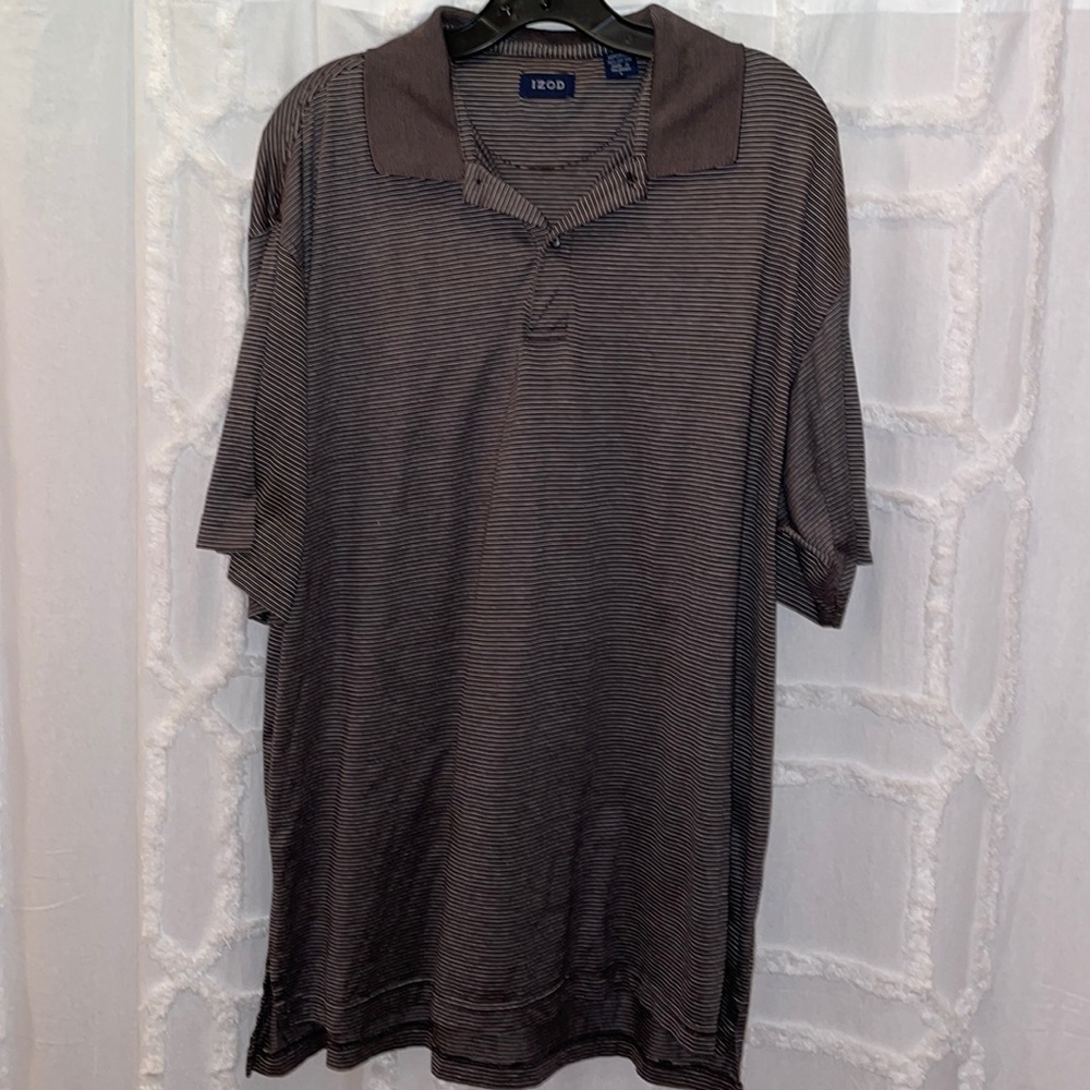 Izod Polo